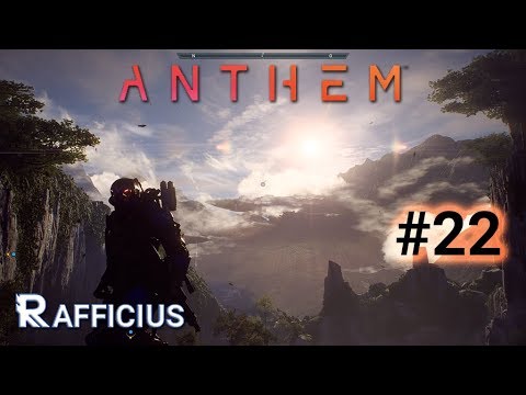 Das Herz des Zorns (Das Finale) | Anthem #22 [Ger]