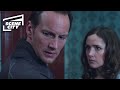 Insidious 2: He Forgets Their Wedding Song (Rose Byrne, Patrick Wilson Scene)