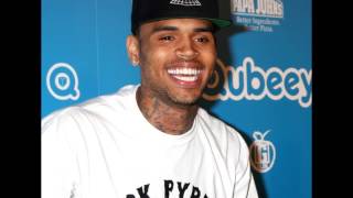 Chris Brown - Put Your Lighters Up