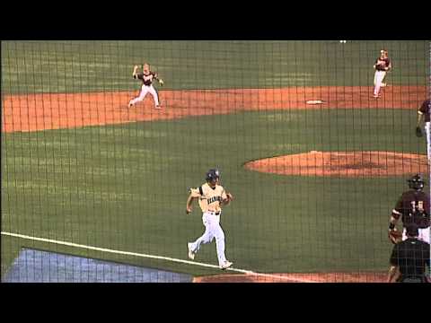 CofC @UNCWbaseball #ilm #uncw #cofc