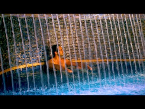 A True Desert Oasis | The Pool Master