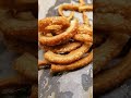 Crunchy Homemade Pork rinds - keto delicious