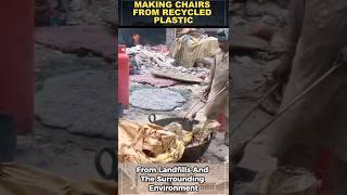 This Is How Pakistanis Recycle Plastic