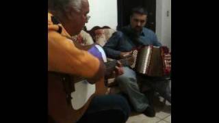 MexIcan Music With wedo And that one guy from Scoucito