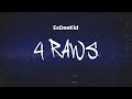 EsDeeKid 4 Raws Lyrics