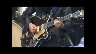 Temples - Sand Dance (Live)