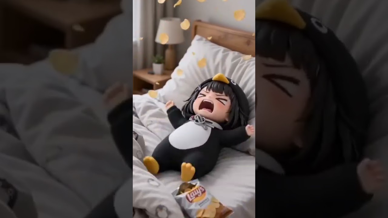 #shorts  gugugagaのスマホ事件📱奪われて完全崩壊…！🐧