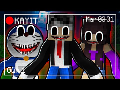 GÜROL VS MİNECRAFT #523