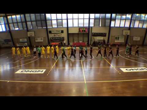 Highlights Imolese vs Manzano