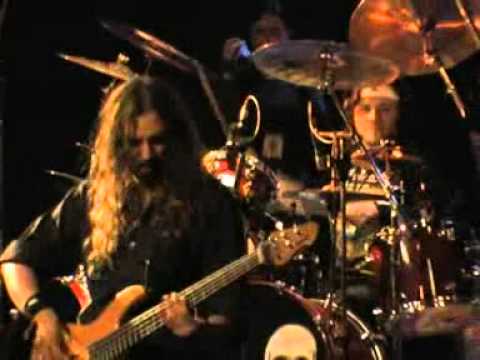 Eterna - Epiphany - DVD Live!