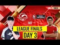 [EN] PMWL EAST - League Finals Day 3 | PUBG MOBILE World League Season Zero (2020)