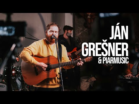 Ján Grešner & PiarMusic - Sv. omša a chvály 12.2.2021