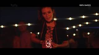 Afrojack - Wave Your Flag (Feat. Luis Fonsi) (VIVA Polska Music Video)
