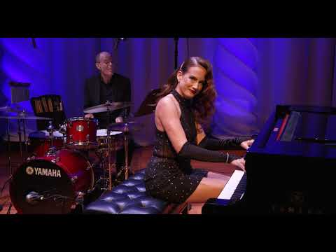 Promotional video thumbnail 2 for Mia: Miami Pianist!