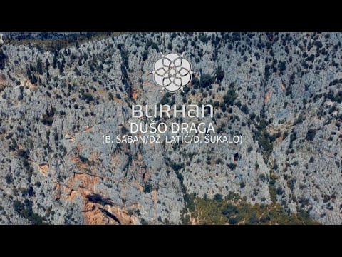 Burhan Šaban: Dušo draga, halal olsun