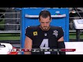 Chiefs vs. Raiders Back & Forth Ending | NFL Week 11