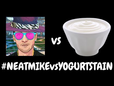 NeatMike Song Ft. "DMX" (Prod. By iNine)