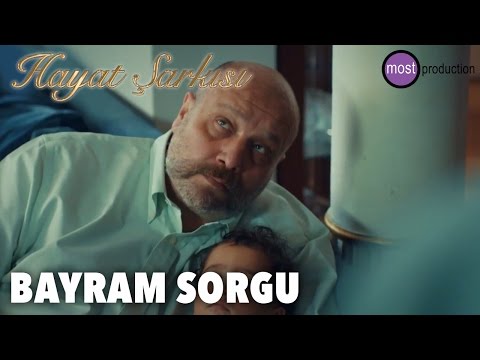Life Song - Bayram Cevher Query