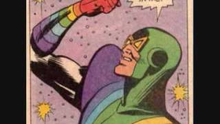 Bloc party One more chance Alex metric remix