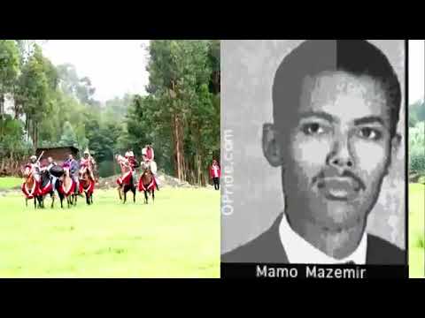 Finfinnee Karri Shani  Galaanee Bulbulaa  Sirba Waa'ee Finfinnee