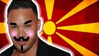 KAY ONE DISS - LUSTIG WITZIG VERARSCHE STREIT BEEF ANGRIFF ATTACKE DUMM BLÖD DOOF - DER REALE HATER