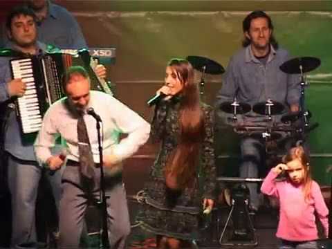 Nedjo Kostic i Jovana   Opasno te volim   LIVE   Dugino poselo Temerin 2007   Tv Duga Plus