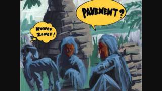 Pavement - Rattled by The Rush (HQ audio)