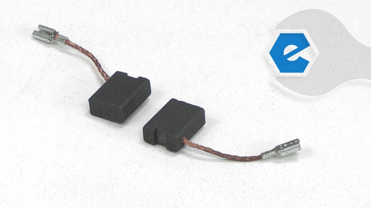 Replacing your Milwaukee Electric Drill Carbon Brush