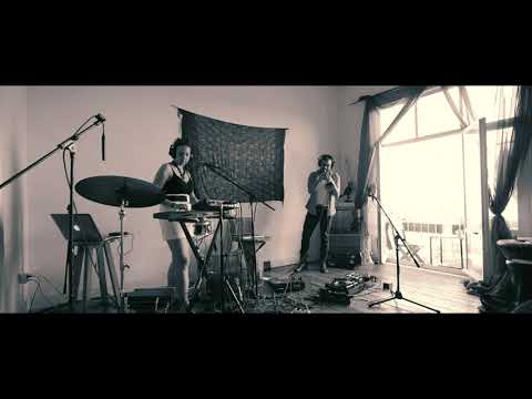 Deep Lock - Can Ömer Uygan 'Land Of Session' w/ Monika Bulanda