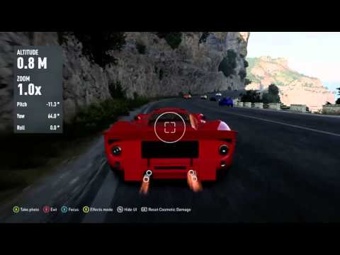 Forza Horizon 2 Gameplay Walkthrough Part 32 BARN FIND & CLASSIC RACER Xbox One Gameplay Part 3 HD