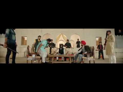 Bandit Avon Brar ft Gurlez Akhtar | Whatsapp Status | New Punjabi Song 2021