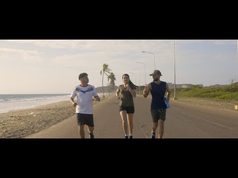 Combi Perfecta - Otra Liga ( Videoclip )