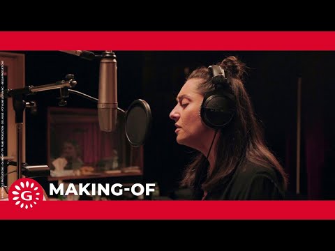 ALINE - An exceptional voice with Victoria Sio (making-of)