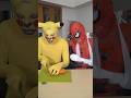 Spider-Man funny video 😂😂😂 Part533 #funny #tiktok #sigma