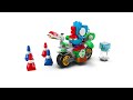 LEGO® Mario Kart™ – Yoshi Bike