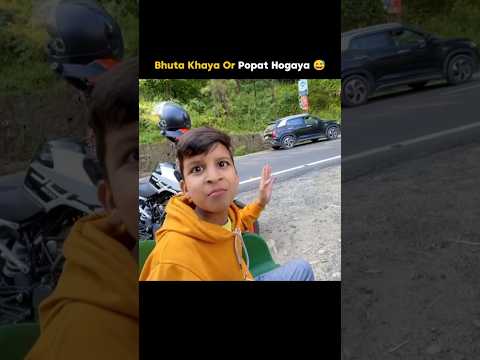 Pese Lana Bhul Gaye 😥 | Sourav joshi vlogs | #shorts #youtubeshorts #souravjoshivlogs