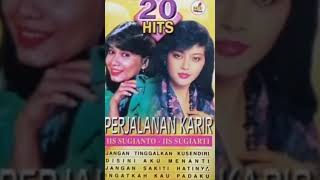 Download lagu DUO IIS (IIS SUGIARTI & IIS SUGIANTO)PENYANYI POP MELANKOLIS 80AN#sorts mp3 Download lagu DUO IIS (IIS SUGIARTI & IIS SUGIANTO)PENYANYI POP MELANKOLIS 80AN#sorts mp3