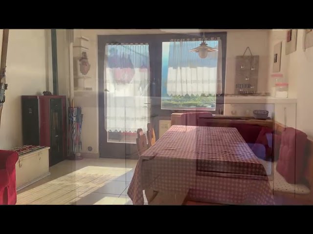 TRILOCALE CASTELLO DI FIEMME