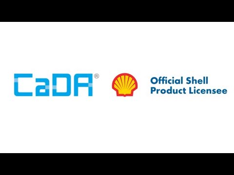 Миниатюра изображения товара Конструктор CaDa Заправка Shell Select / C66027W