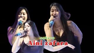 Download lagu Sahara🔴AINI ZAFARA🔴 mp3