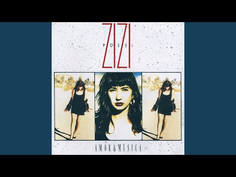 Meia-noite - Zizi Possi