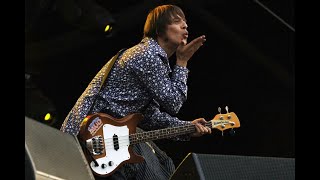 The Stone Roses - Breaking Into Heaven - HD Video - Geffen Records GEF 24503 Audio