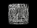 Ravage Realm Torture Chamber Full Album Thrash Metal 2021