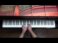 Bach - Toccata
