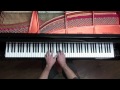 Bach - Toccata and Fugue in D minor BWV 565 - P ...