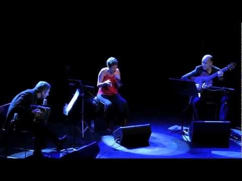 Viento solo. Tango (Alfredo Tape Rubín) by Sandra Rehder