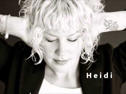Heidi - Pulse Radio 109   (Part 1)