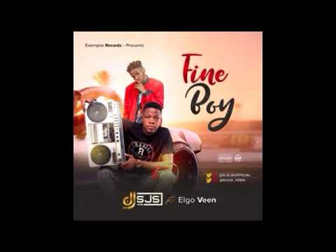 Dj Sjs - FineBoy Feat. Elgo Veen (OFFICIAL AUDIO)