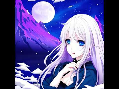 dariacore x dnb type beat - "demons" (prod.kitte) #sqwore #dariacore #hyperpop #glitchcore #dnb