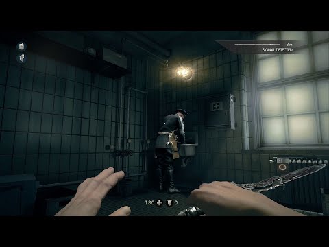 knife-only rush kills